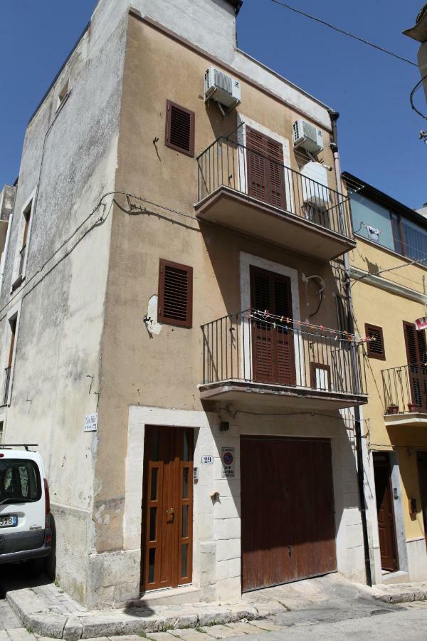 Villa Casa Felice Ragusa Exterior foto